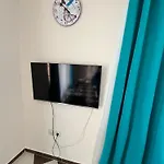 Zlatna Ribka * Burgas City