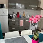 Apartment Zlatna Ribka *