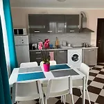 Zlatna Ribka Apartment *