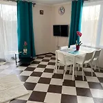 Zlatna Ribka Apartment *