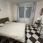 Zlatna Ribka Apartment *