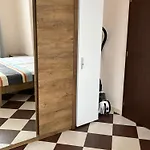 Zlatna Ribka * Burgas City