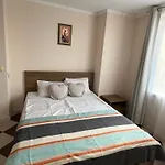 Zlatna Ribka * Burgas City