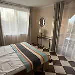 Zlatna Ribka Burgas City