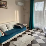Apartment Zlatna Ribka