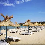 Apartment Zlatna Ribka Burgas City