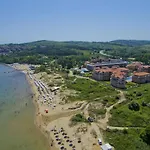 Zlatna Ribka Apartment