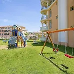 Zlatna Ribka Apartment *