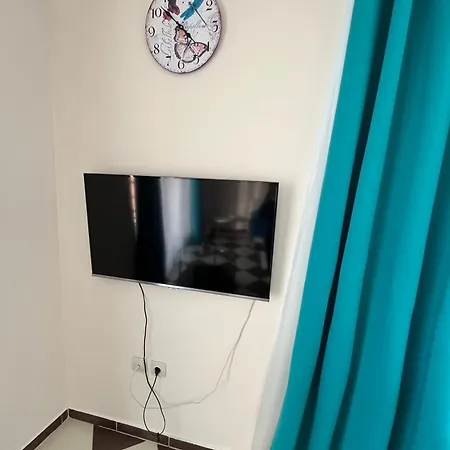 Zlatna Ribka * Burgas City