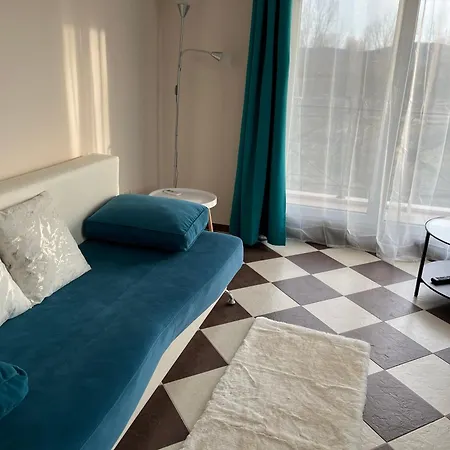 Zlatna Ribka *